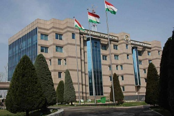 национальный банк таджикистана выдал бессрочную лицензию российской системе переводов 