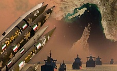 вашингтон отступает от ормуза: хроника войны на ближнем востоке (7 мая)