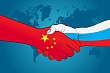 Товарооборот между Россией и Китаем по итогам 2023  года превысит 200 миллиардов долларов