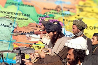 Афганистан: Талибы хотят мира, но не могут его гарантировать