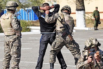 Киев вербует выходцев из стран Азии для совершения терактов за $20 тысяч