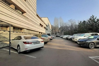 поминутная оплата и льготы: в алматы начнут действовать новые правила использования муниципальных парковок