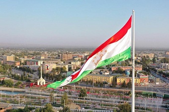 в столице таджикистана готовятся к международной туристической выставке «душанбе-2024»