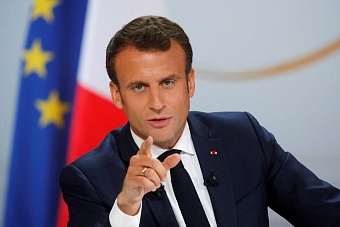 Токаев на шпагате: мастер-класс политической гимнастики с французским акцентом