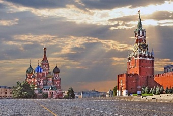 президент россии своим указом назначил нового посла в кыргызстане