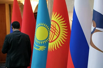 иностранные инвесторы увеличили вложения в экономику казахстана и кыргызстана