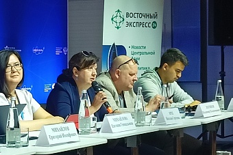 форум «технопром» объединил в новосибирске представителей 39 стран