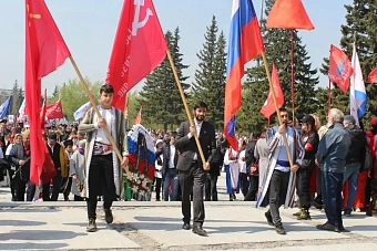 таджикская диаспора в новосибирске помогла спецназу гру на сво