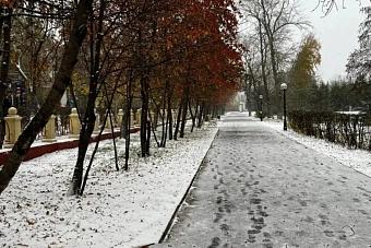 холодная погода задержится в казахстане: погода на предстоящую неделю, 14-20 октября 2024