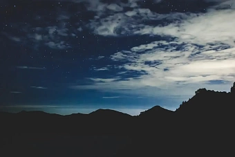 какая геомагнитная обстановка ожидается в центральной азии в субботу, 4 января 2025