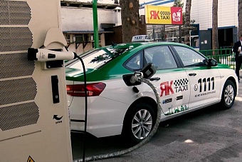 в таджикистане возникли проблемы с утилизацией аккумуляторов от электромобилей