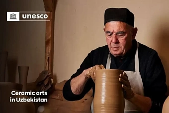 рассказываем, какие достояния узбекистана внесены в список юнеско