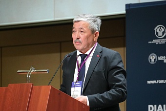 адылбек касымалиев: строительство железной дороги «китай – кыргызстан – узбекистан», позволит повысить потенциал центральной азии