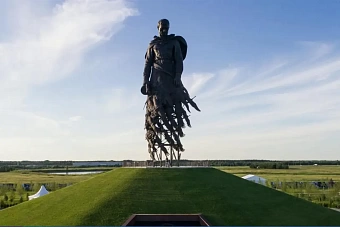 страны центральной азии выступили в защиту памятников, посвященным великой отечественной войне 