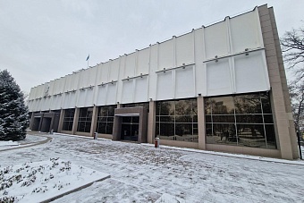 Юрий Якушев: «Звание русского театра в Казахстане ко многому обязывает».  Часть 11