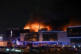 не менее 133 погибших в результате теракта в «крокусе»: что известно к этому часу