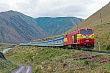 казахстан проложит 1300 км новых железных дорог