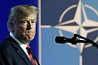 politico: страны нато активно обсуждают сценарий выхода сша из военного альянса