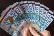 в казахстане с начала 2024 года средний размер совокупной пенсии составил 120 744 тенге
