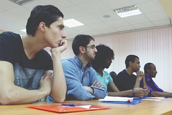 кыргызско-российский университет готов стать центром тестирования по русскому языку