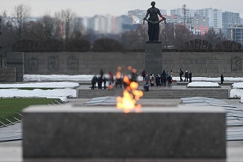 президент киргизии садыр жапаров сделал обращение ко дню полного освобождения ленинграда от фашистской блокады 