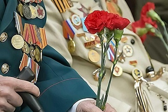 ветеранам вов в кыргызстане выплатят по $1,1 тыс.