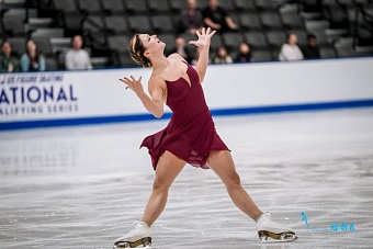 Экс-россиянка принесла Казахстану историческую медаль﻿