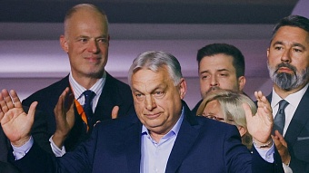 «черный день для венгрии»: оппозиция берет страну под свой контроль и готовится к диалогу с россией