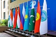 подготовка к саммиту шос в астане 3-4 июля вышла на финишную прямую