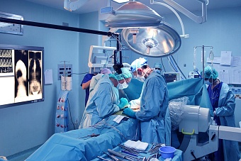 казахстанские врачи спасли пациента проглотившего зубочистку