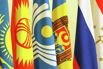 три основных источника террористических угроз назвали в снг