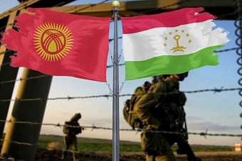 Компромисс ради мира: Кыргызстан и Таджикистан методично решают проблему границ