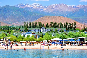 стоит ли россиянам отправляться на отдых в кыргызстан?