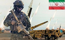 Иран привел все войска в полную готовность и закрепил контроль над Ормузом: хроника войны на Ближнем Востоке (12 мая)
