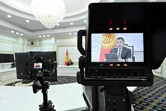 Уголовная ответственность за вебкам: в Кыргызстане запретили проституцию через интернет