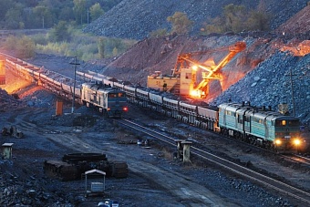 коммерсантъ: российские угольные компании вытесняют казахских трейдеров