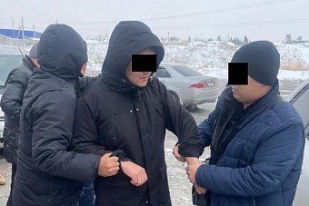 экс-главу минсельхоза кыргызстана задержали по подозрению в отмывании доходов