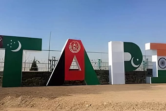 власти казахстана заинтересовались строительством газопровода «туркменистан - афганистан - пакистан - индия» 