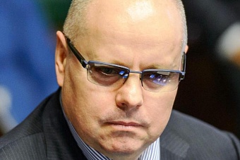 Александр Агеев: вместе Россия и Центральная Азия гораздо сильнее!