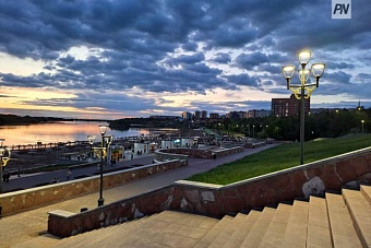 какая погода ожидается в казахстане в понедельник, 12 мая 2025