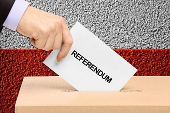 цик казахстана ведет подготовительную работу к референдуму о строительстве аэс