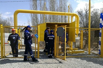 Мэр Бишкека предложил горожанам беспроцентные кредиты на газификацию