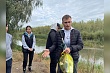 «Тюрьма народов» помогла: Российский экоблогер организовал уборку берегов Иртыша в Семее