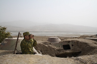 пекин призвал своих граждан покинуть приграничные с афганистаном районы таджикистана