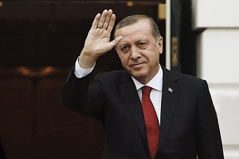 Турецкий нож в спину: как Эрдоган торгует жизнями детей