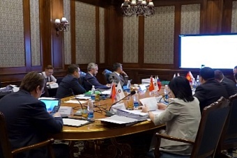 Российско-Кыргызский фонд развития утвердил бюджет на 2025 год с объемом финансирования в $150 млн