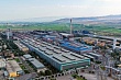 мирзиёев запустил первый в узбекистане литейно-прокатный комплекс