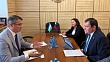 узбекистан и приморский край рф обсудили расширение экспорта и углубление партнерства
