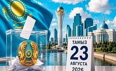 курултай-2026: какие идеи предлагают казахстанцам политические партии?
