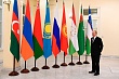 Новогодняя традиция: какие желания загадают лидеры СНГ в Петербурге